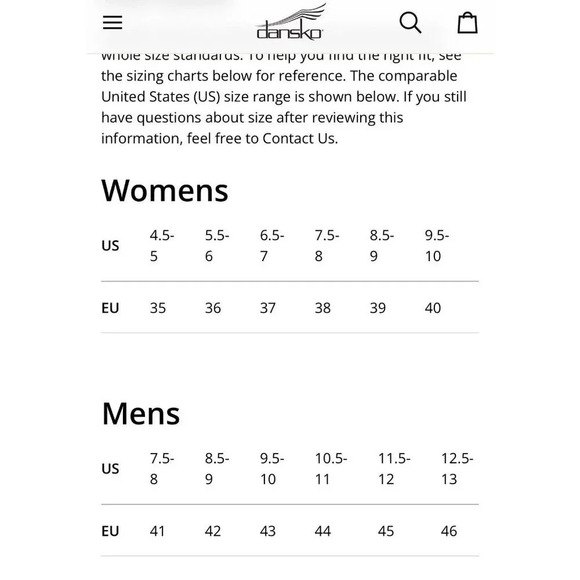 Dansko Eve Aztec Sun Women's Brown Leather Slip On Sandals EU 36/ US 5.5-6 - Picture 16 of 16